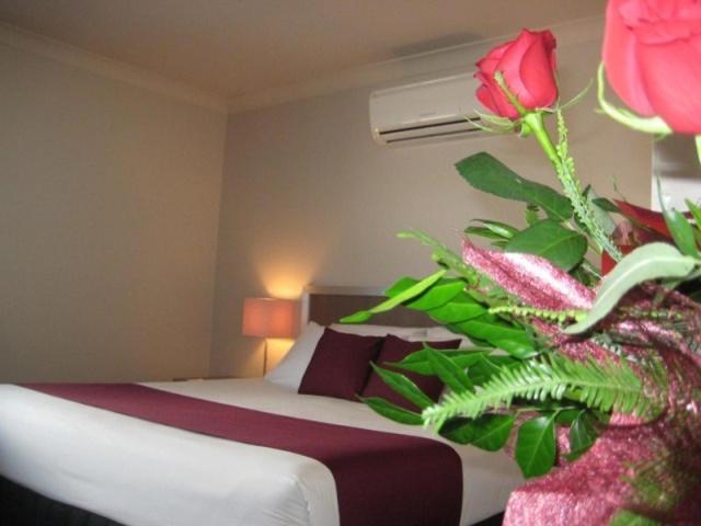 Johnson Road Motel Browns Plains Pokoj fotografie