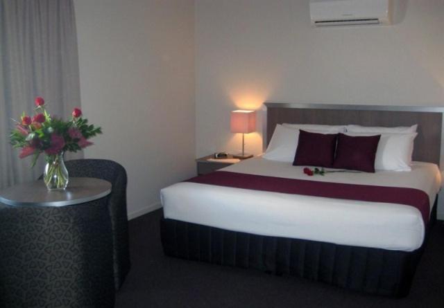 Johnson Road Motel Browns Plains Exteriér fotografie